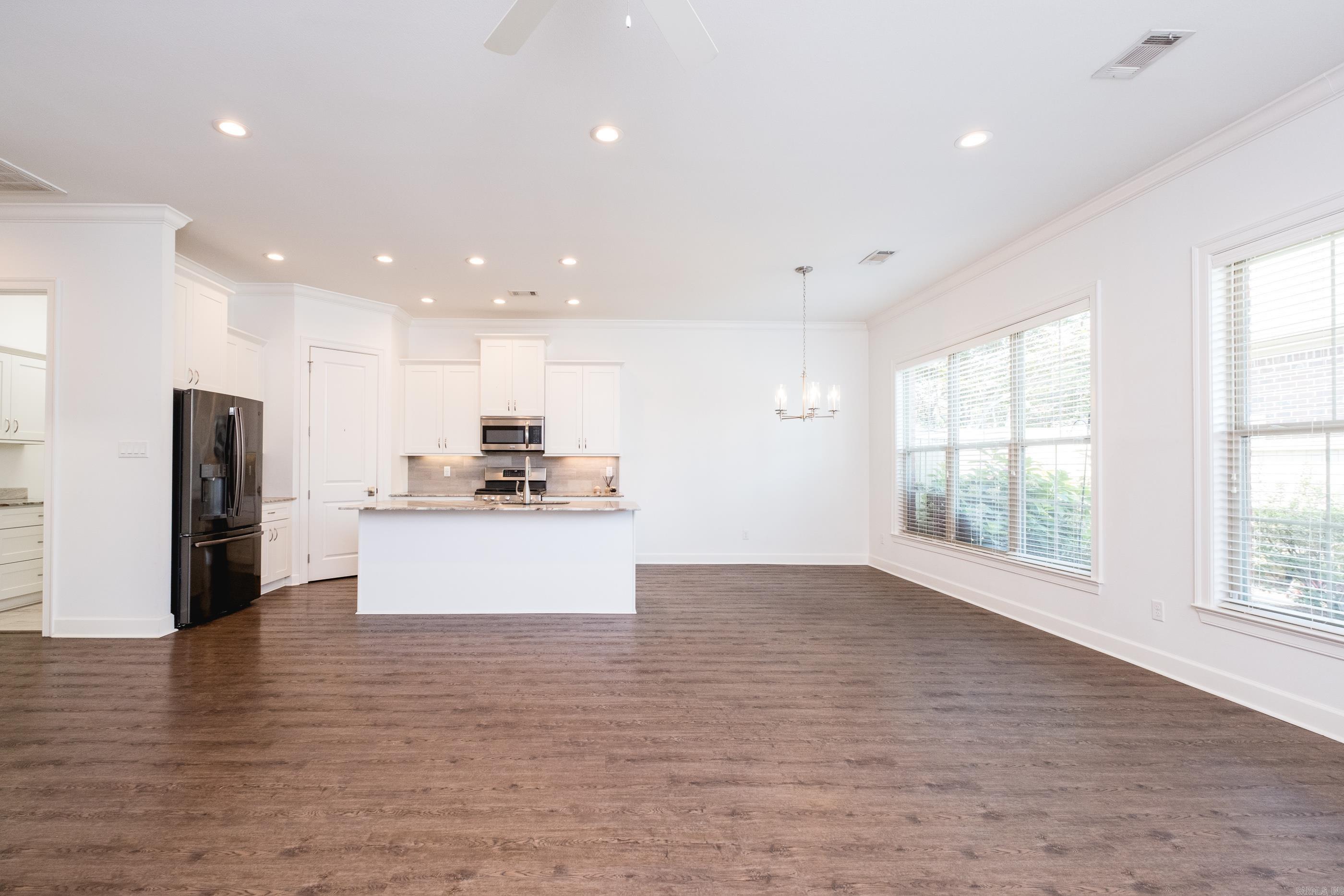 Ranch West Villas - Residential