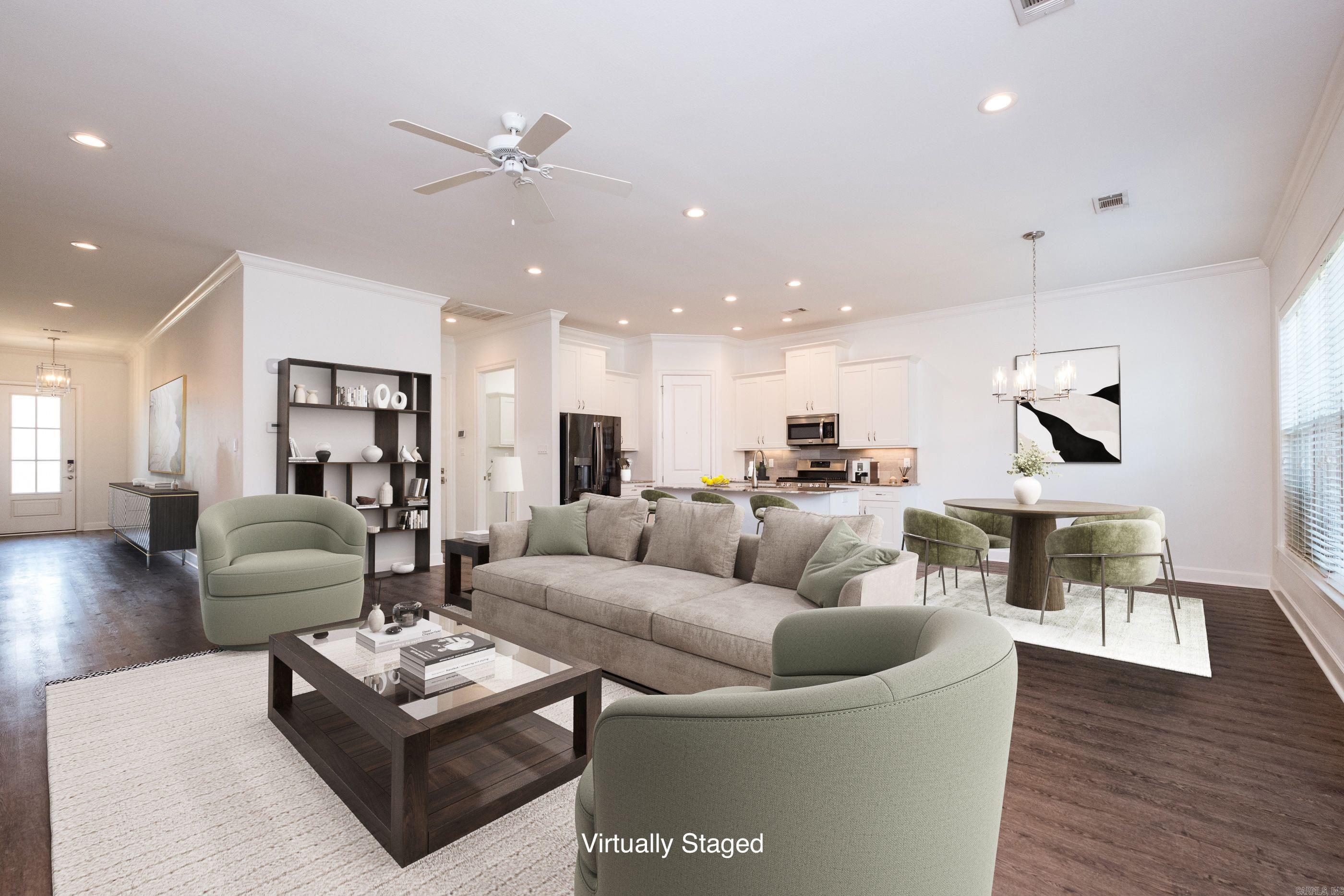 Ranch West Villas - Residential