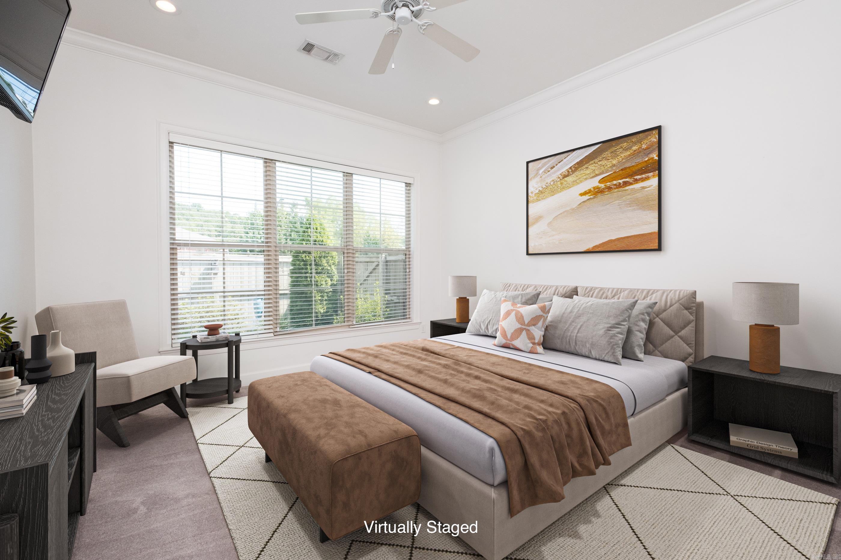 Ranch West Villas - Residential