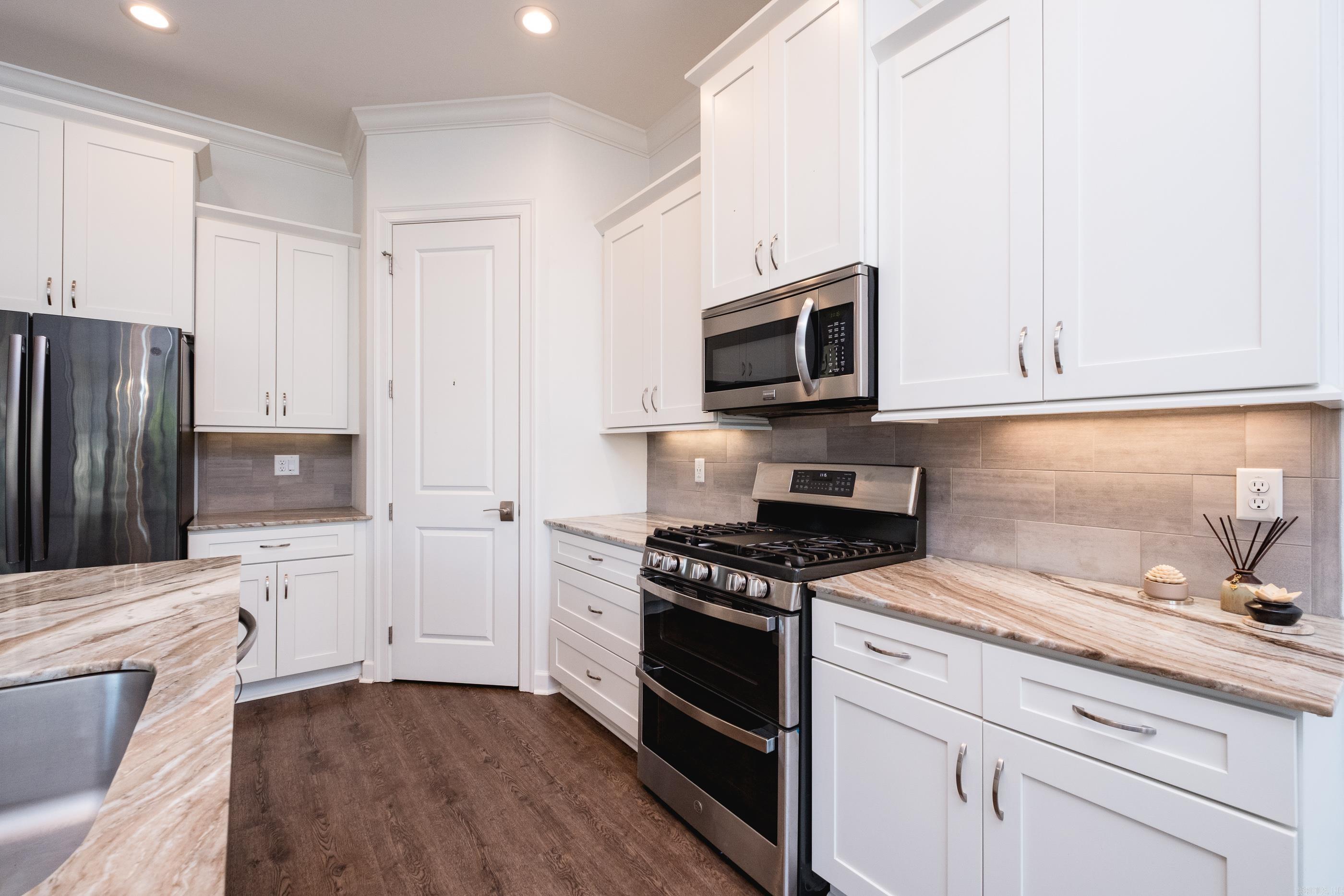 Ranch West Villas - Residential