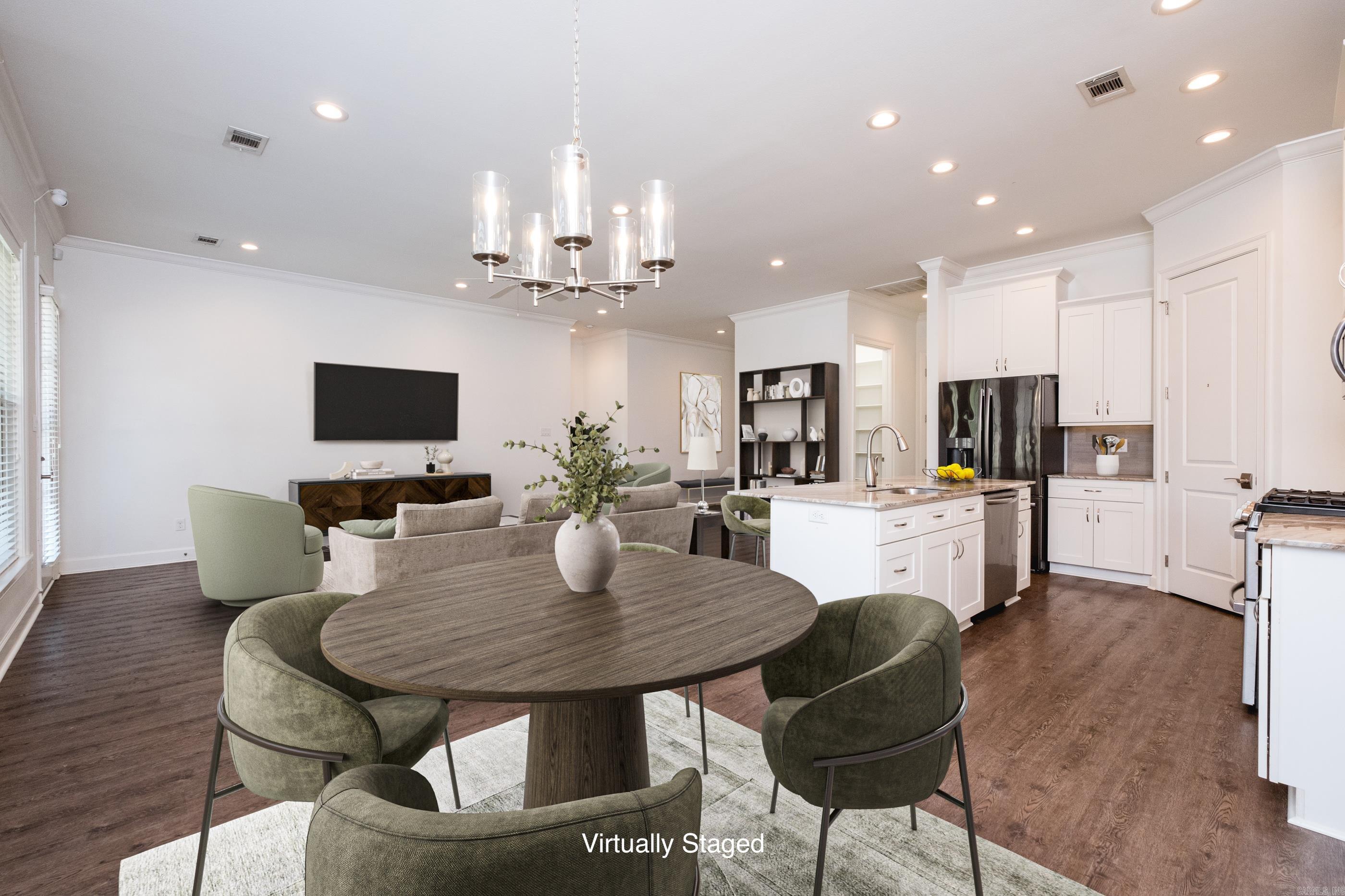 Ranch West Villas - Residential