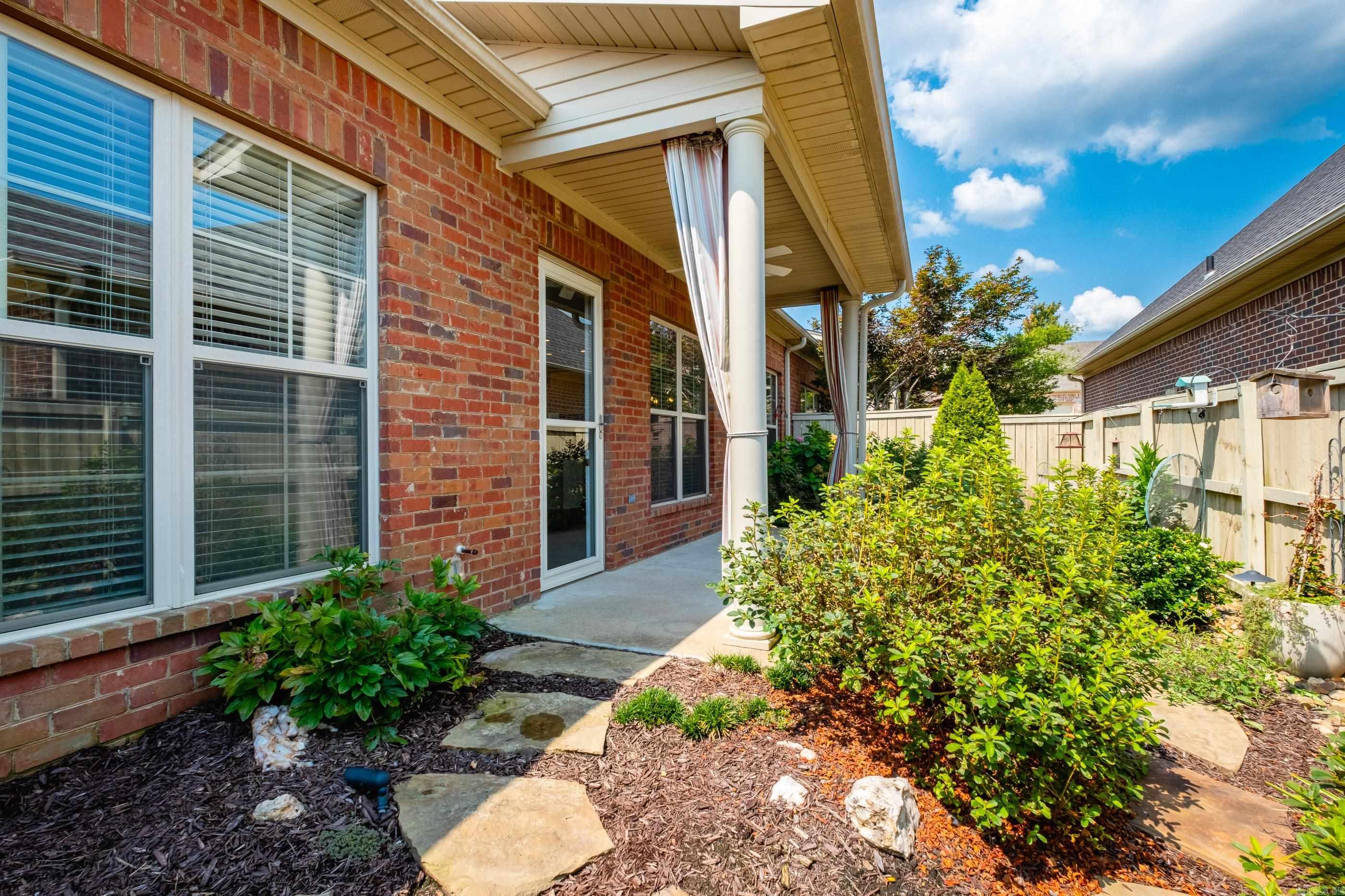 Ranch West Villas - Residential