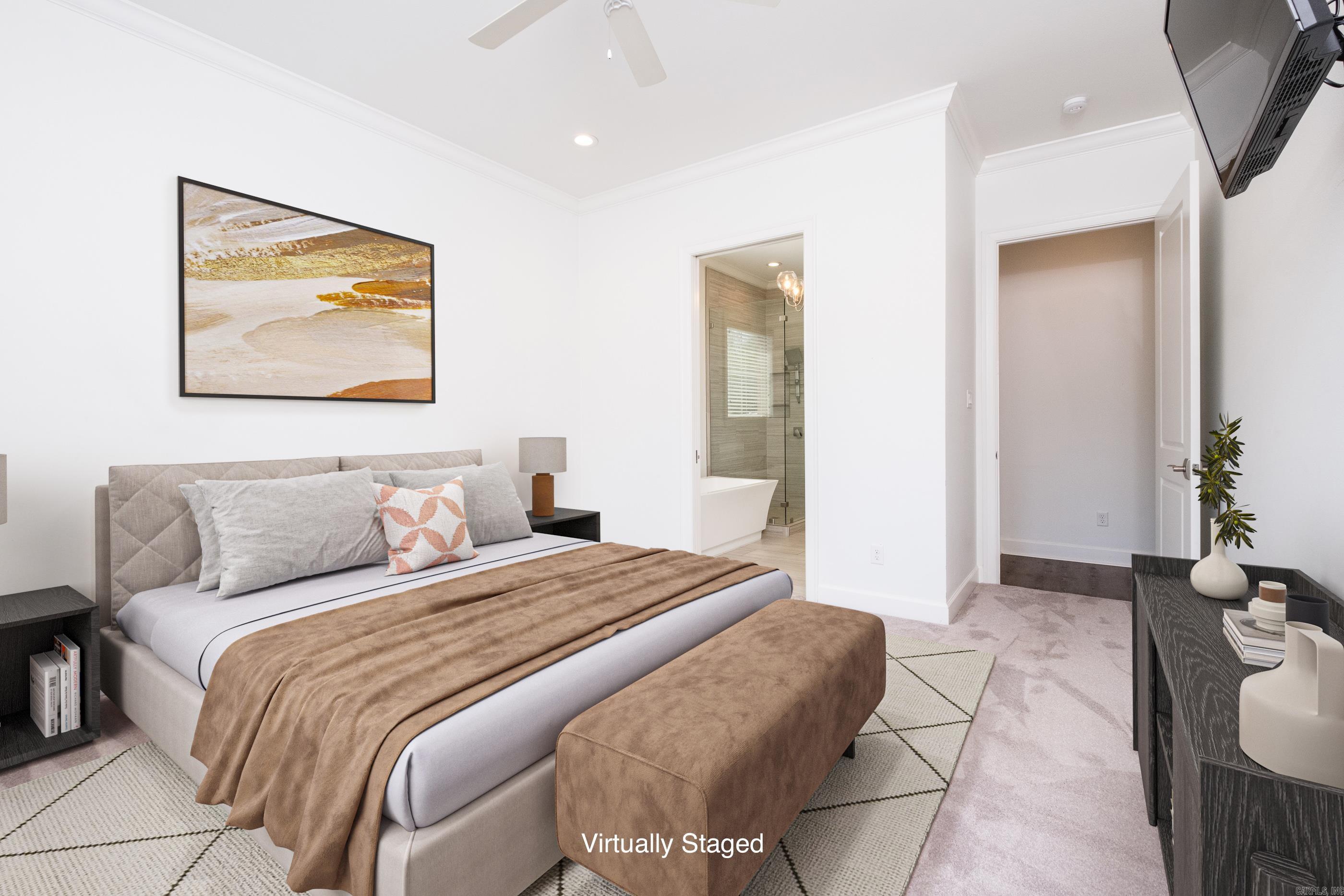 Ranch West Villas - Residential