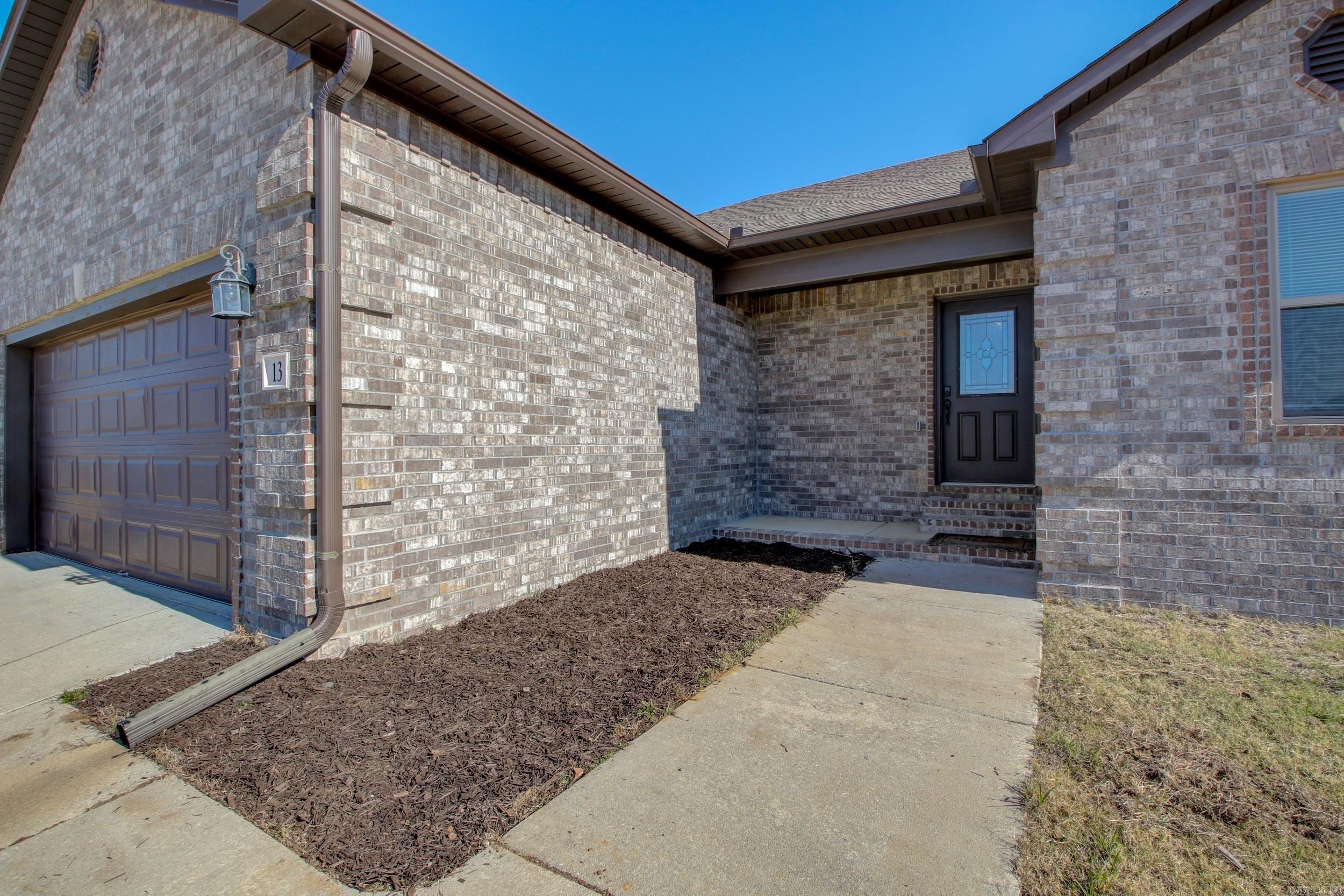 HERITAGE MEADOWS - Residential