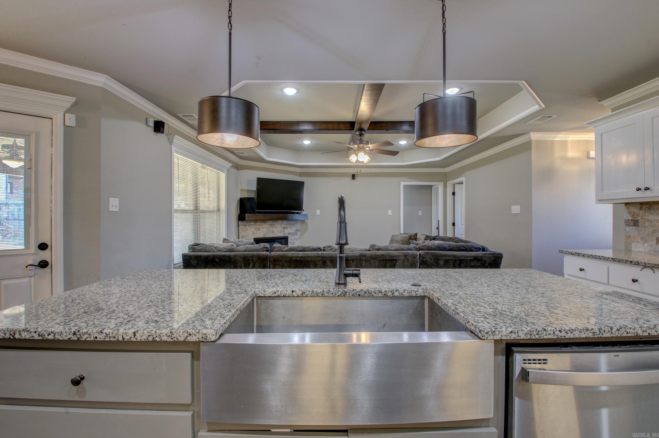 HERITAGE MEADOWS - Residential