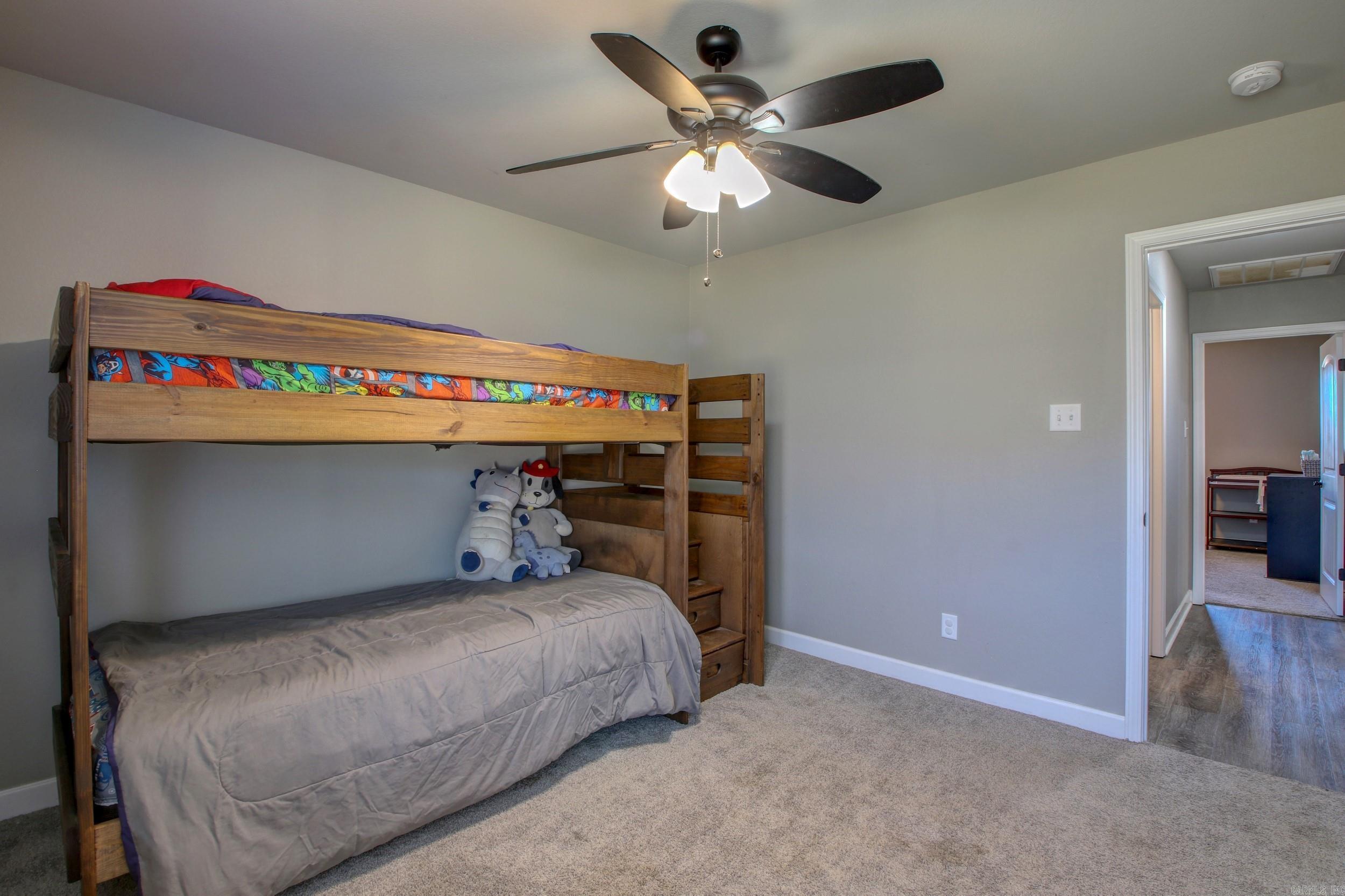 HERITAGE MEADOWS - Residential