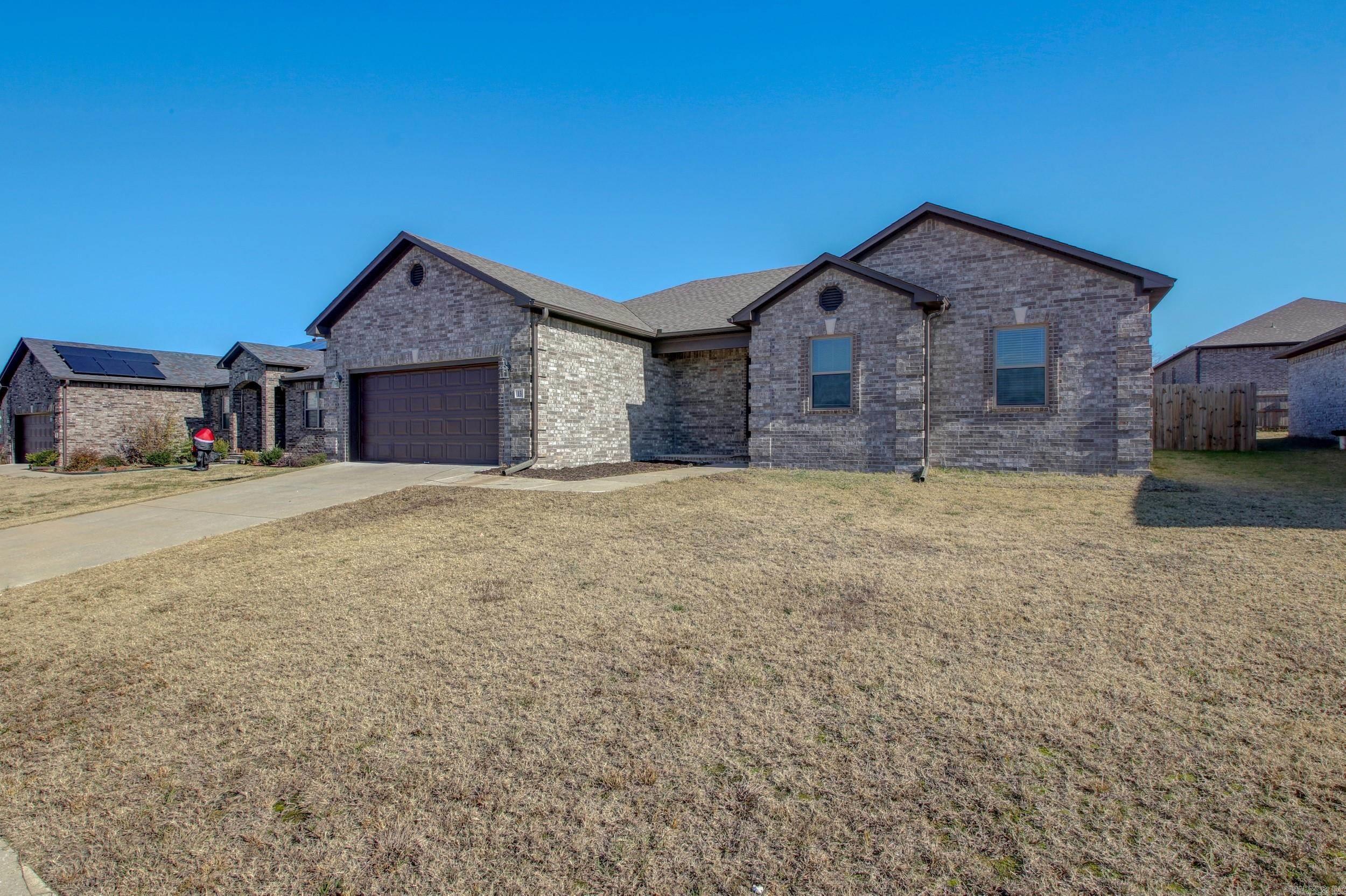 HERITAGE MEADOWS - Residential