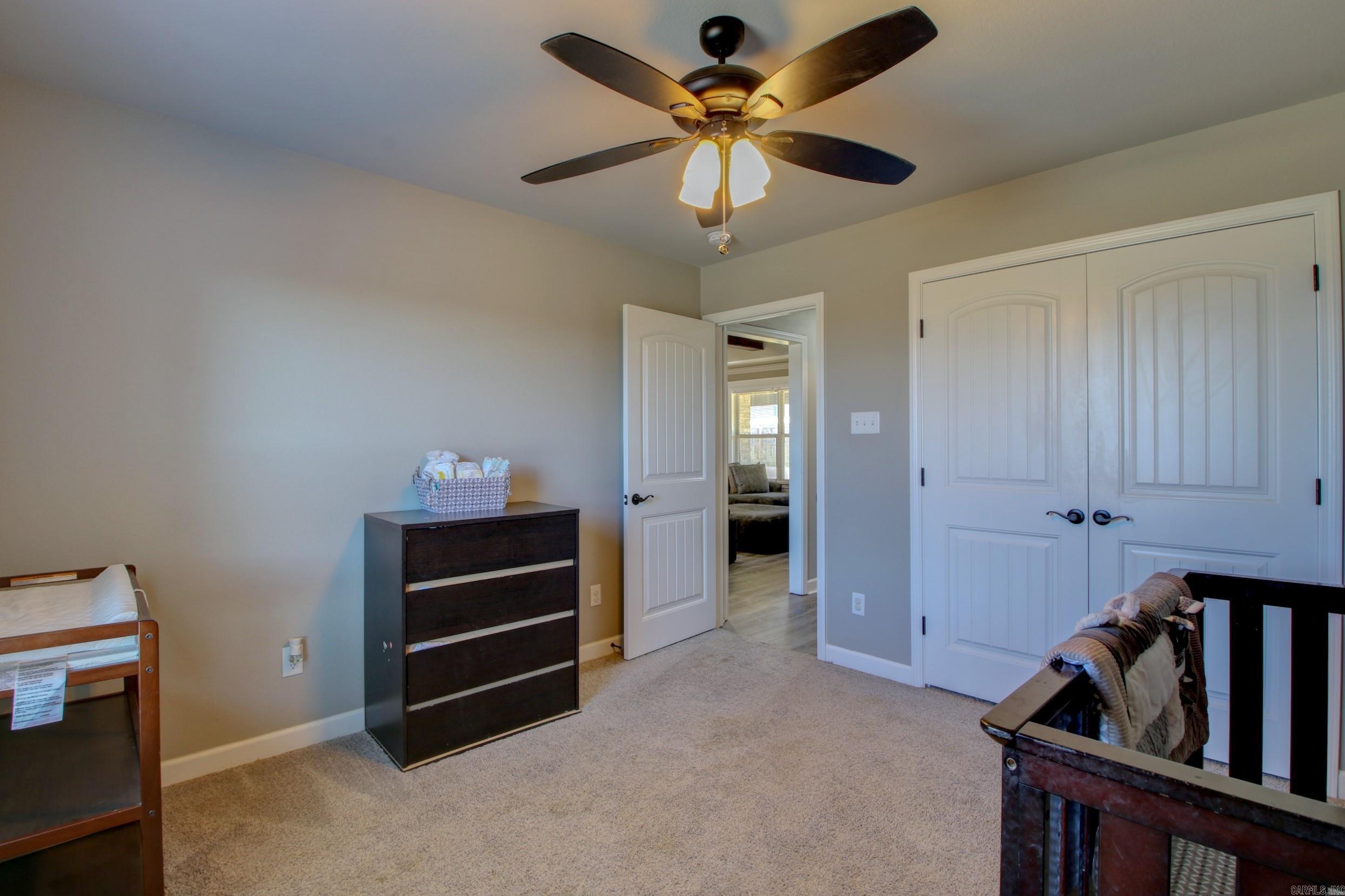 HERITAGE MEADOWS - Residential