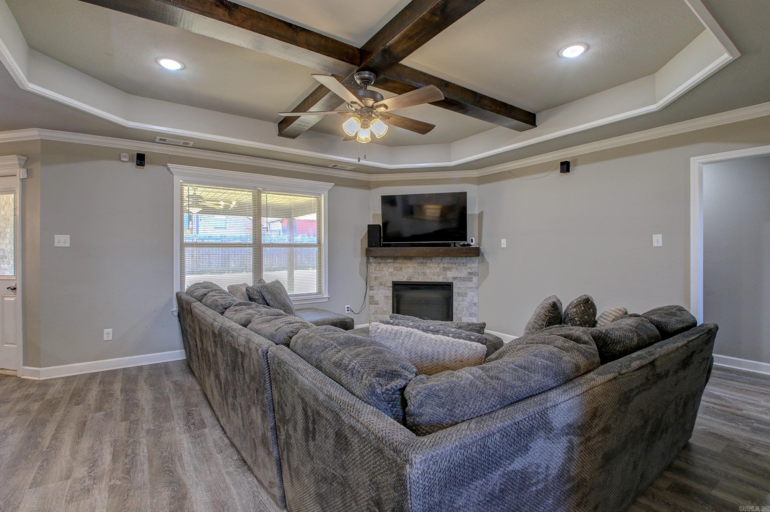 HERITAGE MEADOWS - Residential