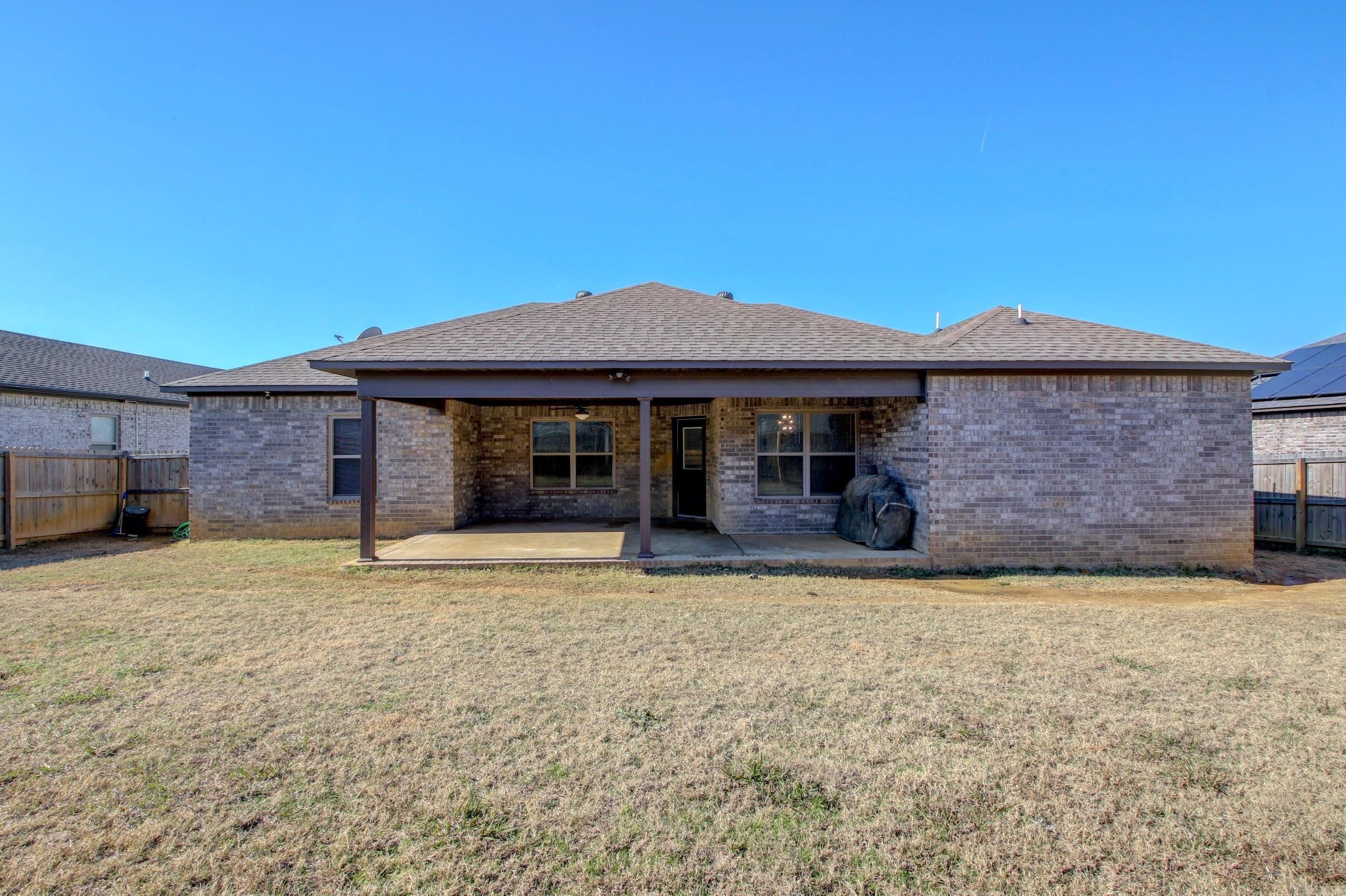 HERITAGE MEADOWS - Residential