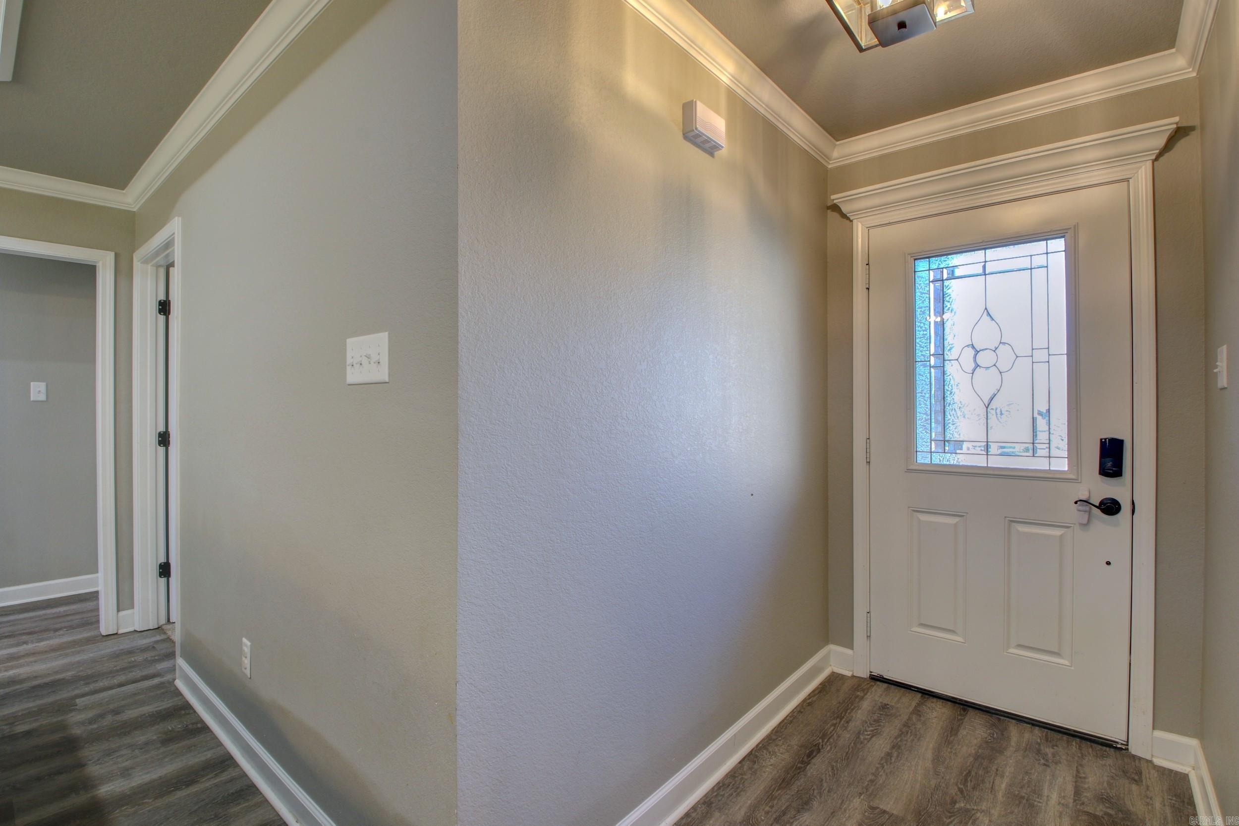 HERITAGE MEADOWS - Residential