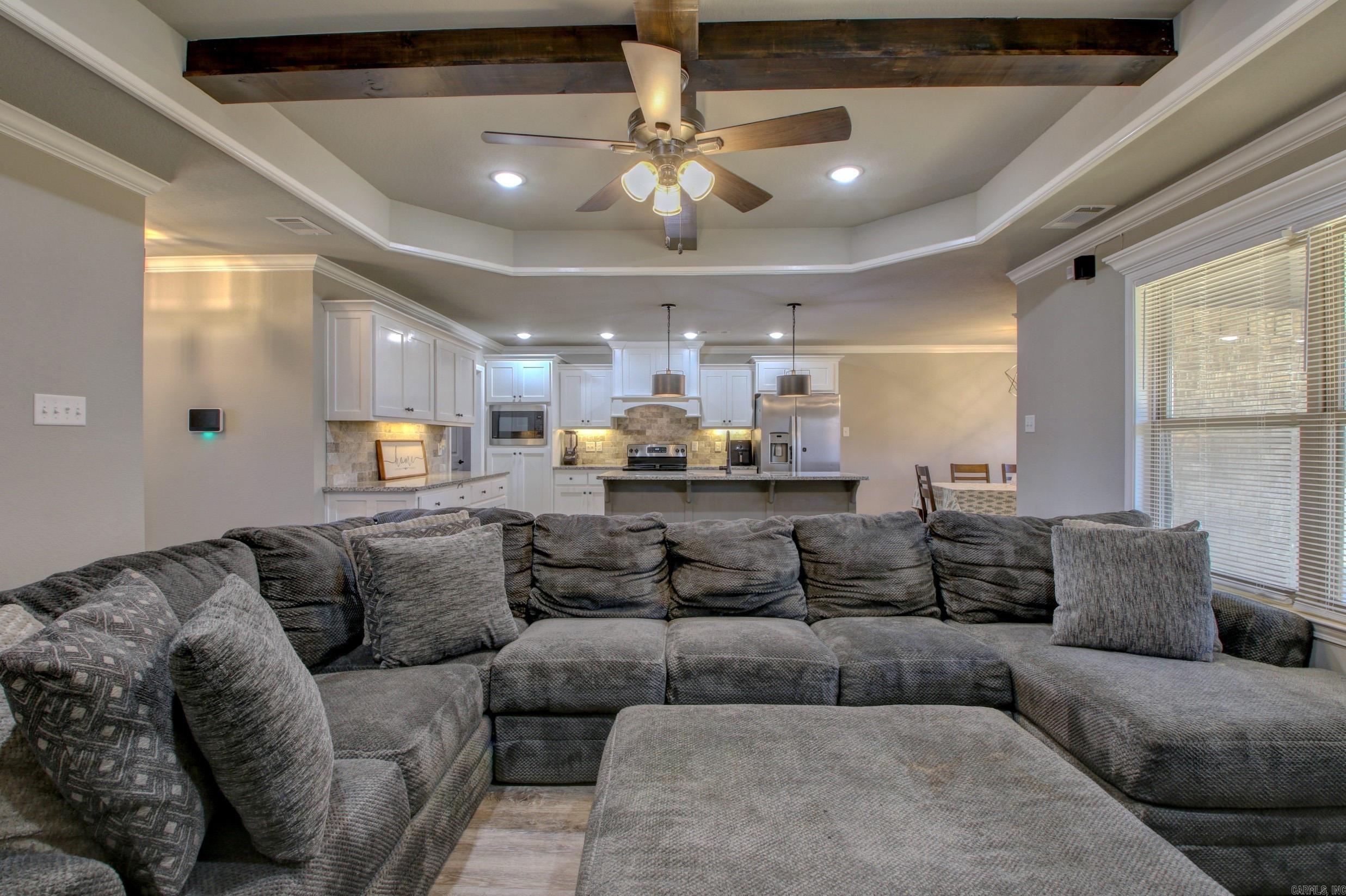 HERITAGE MEADOWS - Residential