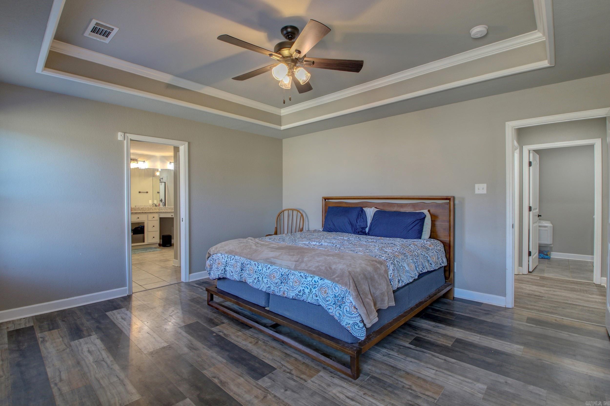 HERITAGE MEADOWS - Residential