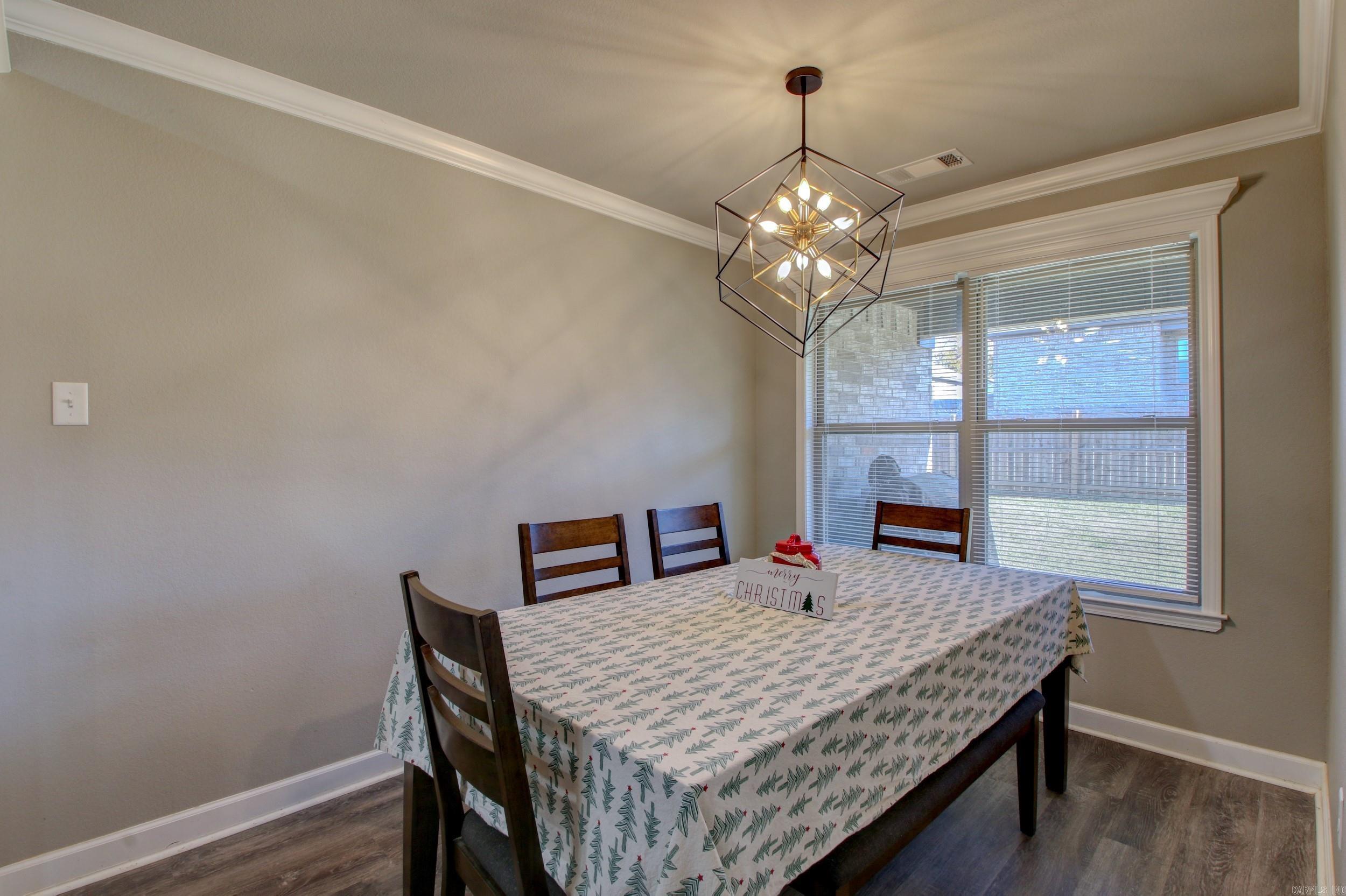 HERITAGE MEADOWS - Residential