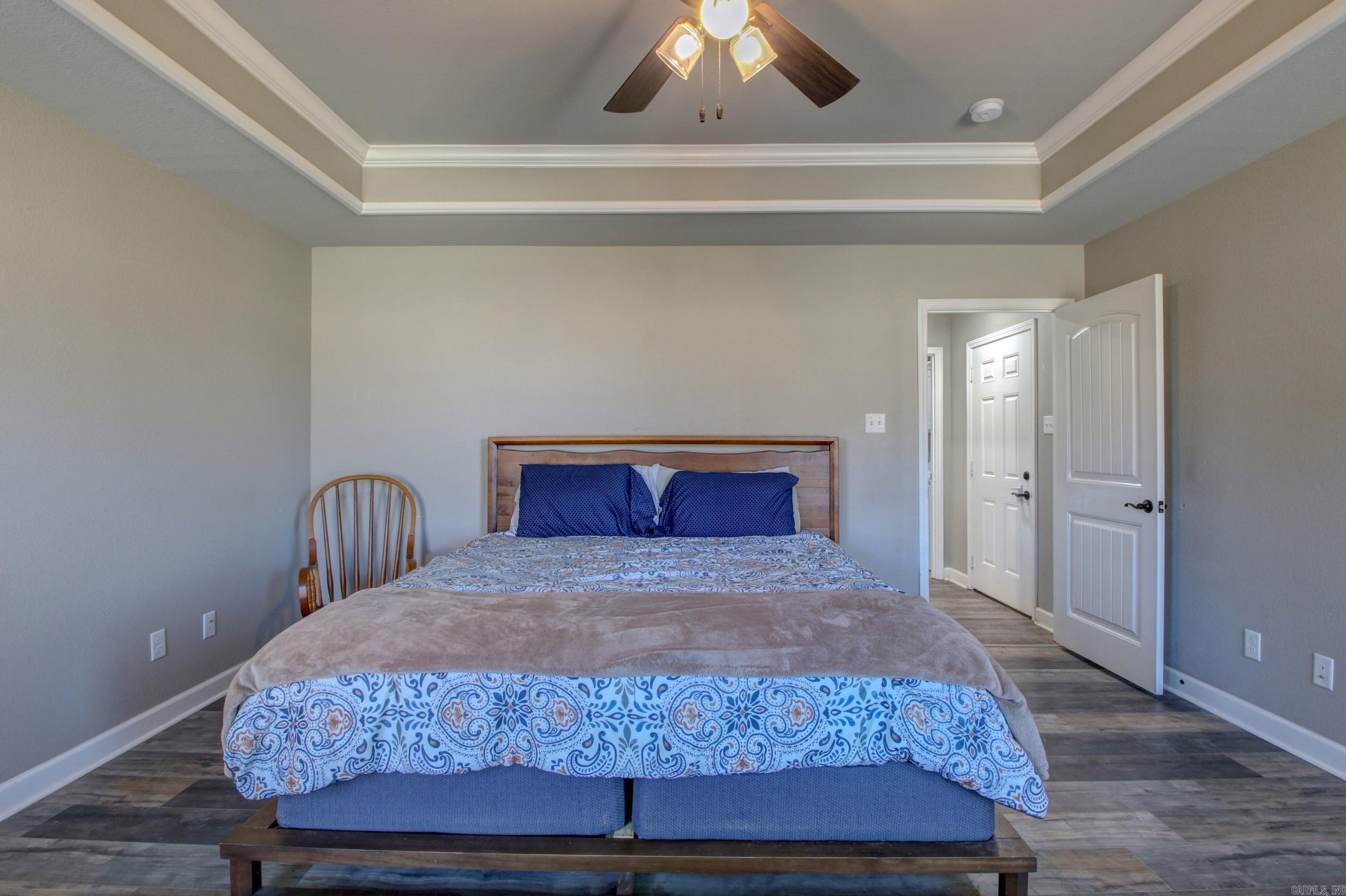 HERITAGE MEADOWS - Residential