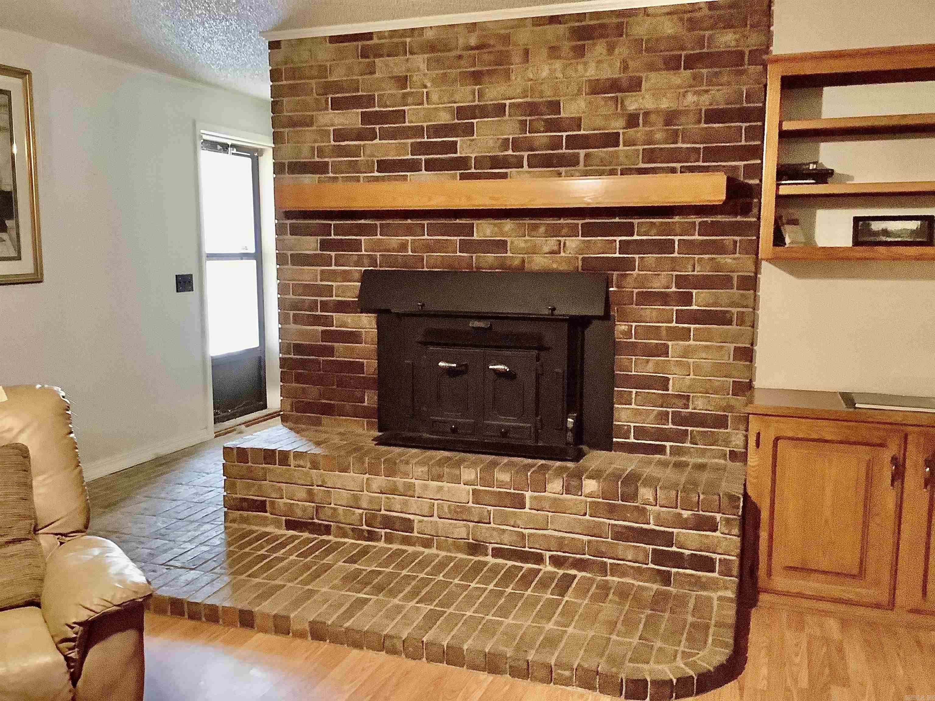 WOODRIDGE ESTATES ADDN - Residential