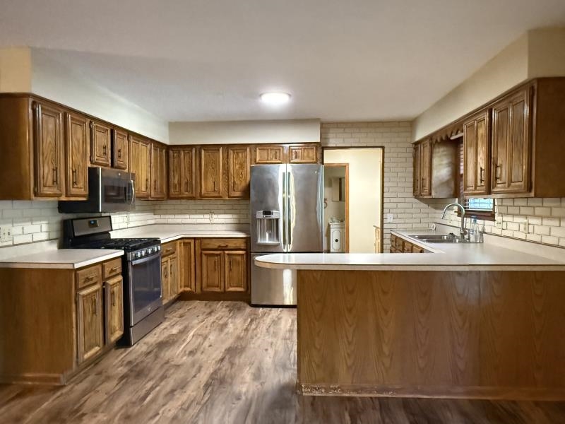 Not In List - Residential
