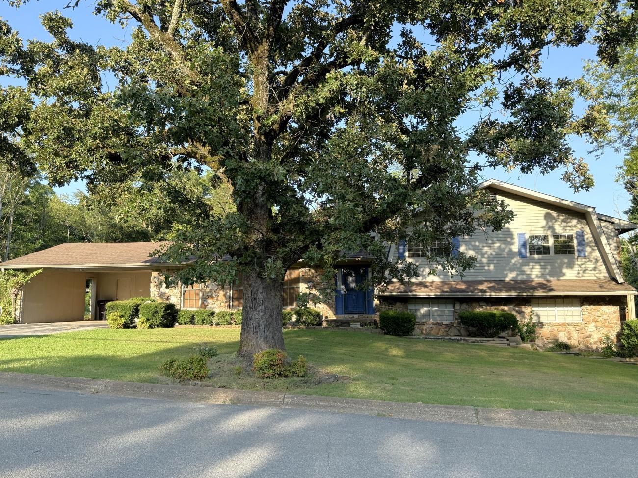 Not In List - Residential