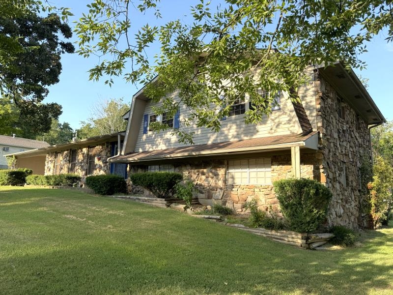 Not In List - Residential