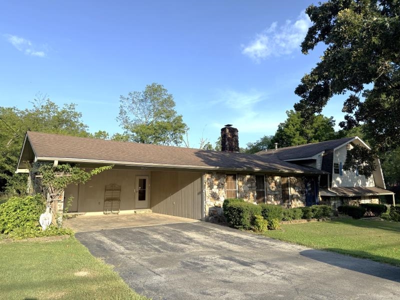 Not In List - Residential