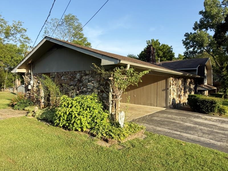 Not In List - Residential