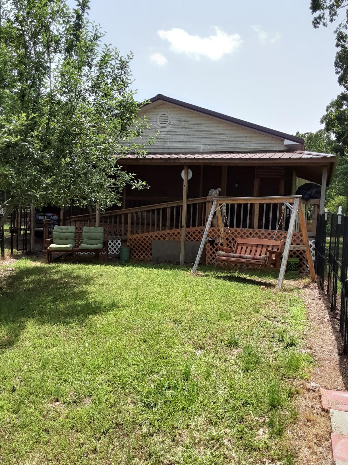 THORNBURG - Residential