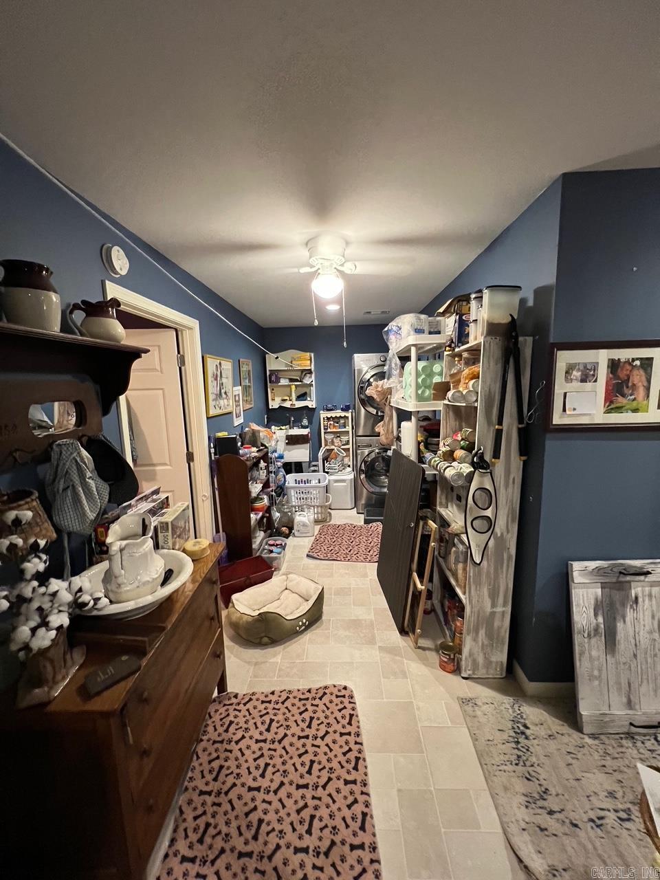 THORNBURG - Residential
