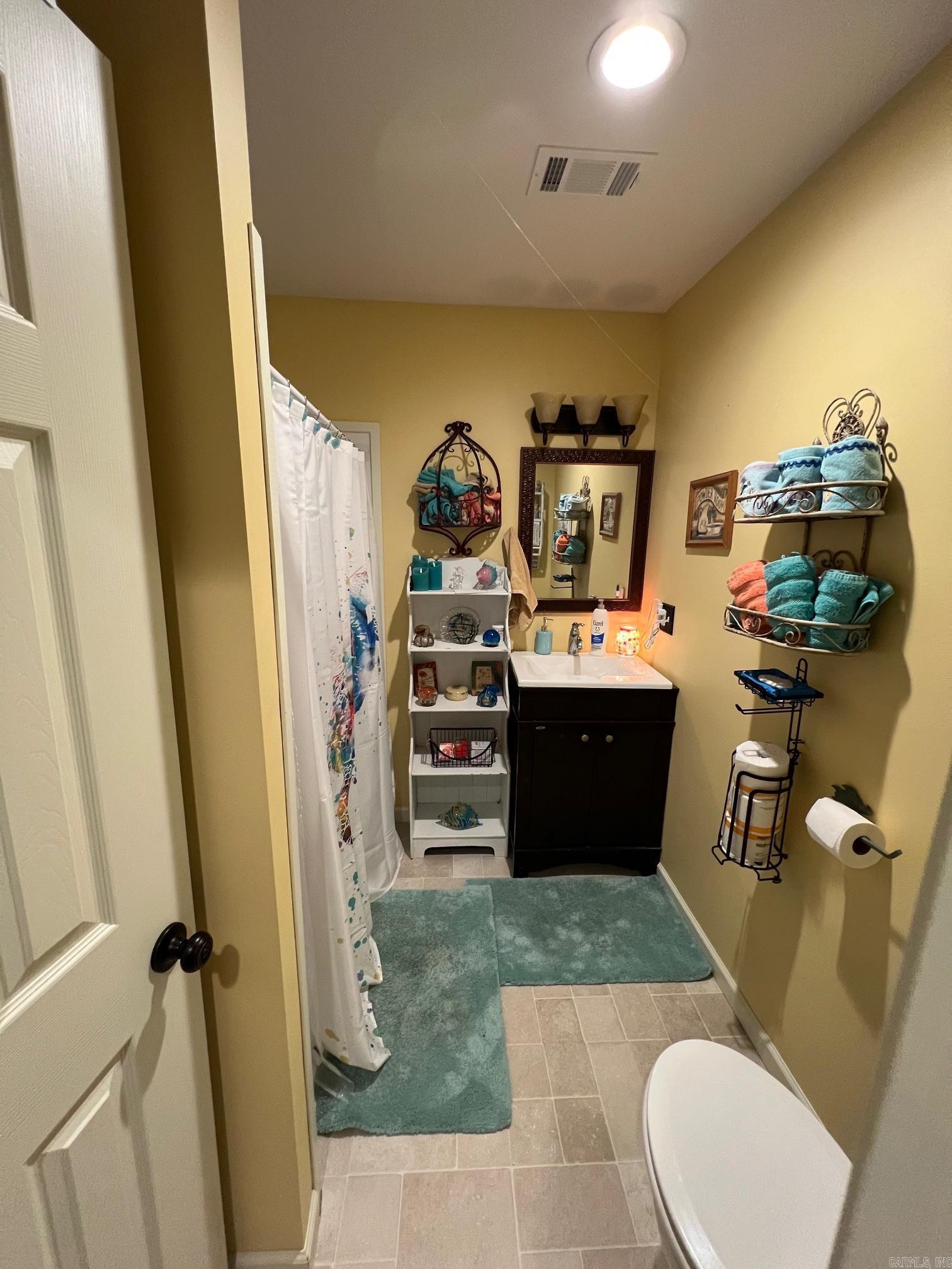 THORNBURG - Residential