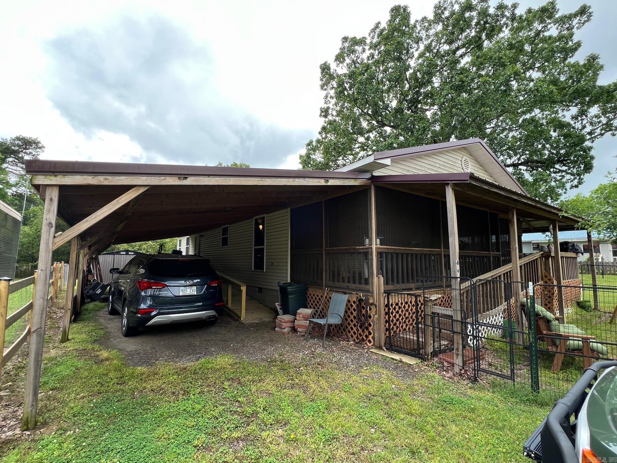 THORNBURG - Residential