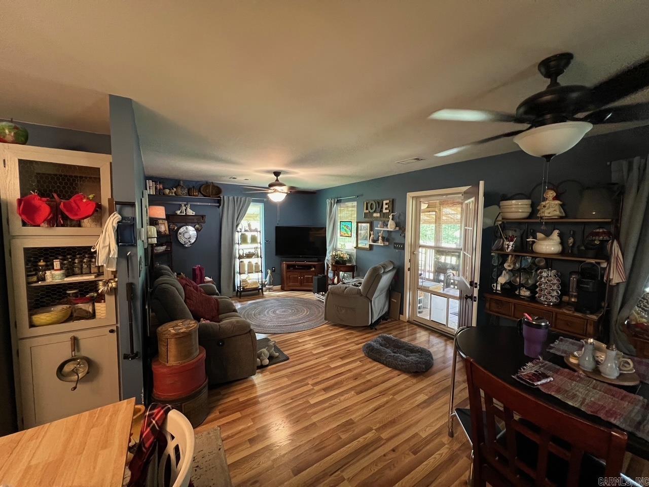 THORNBURG - Residential