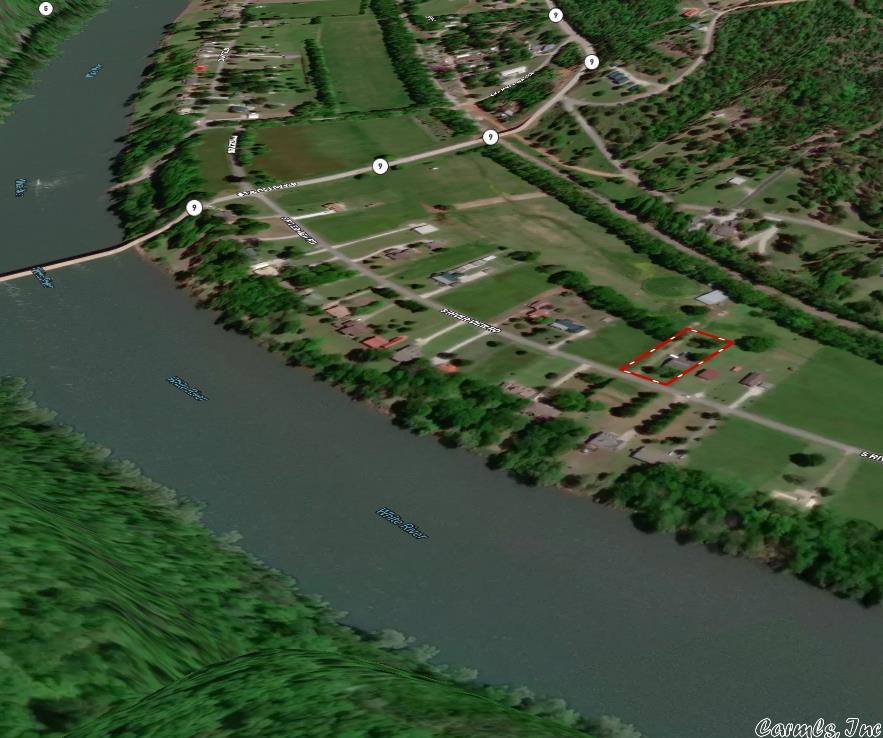 RIVERVIEW AT SYLAMORE - Residential