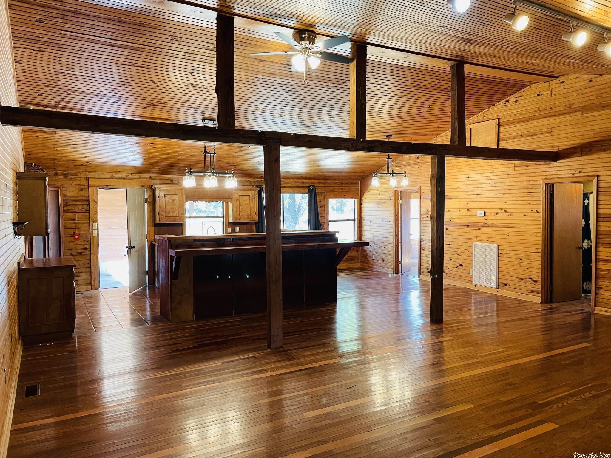 RIVERVIEW AT SYLAMORE - Residential