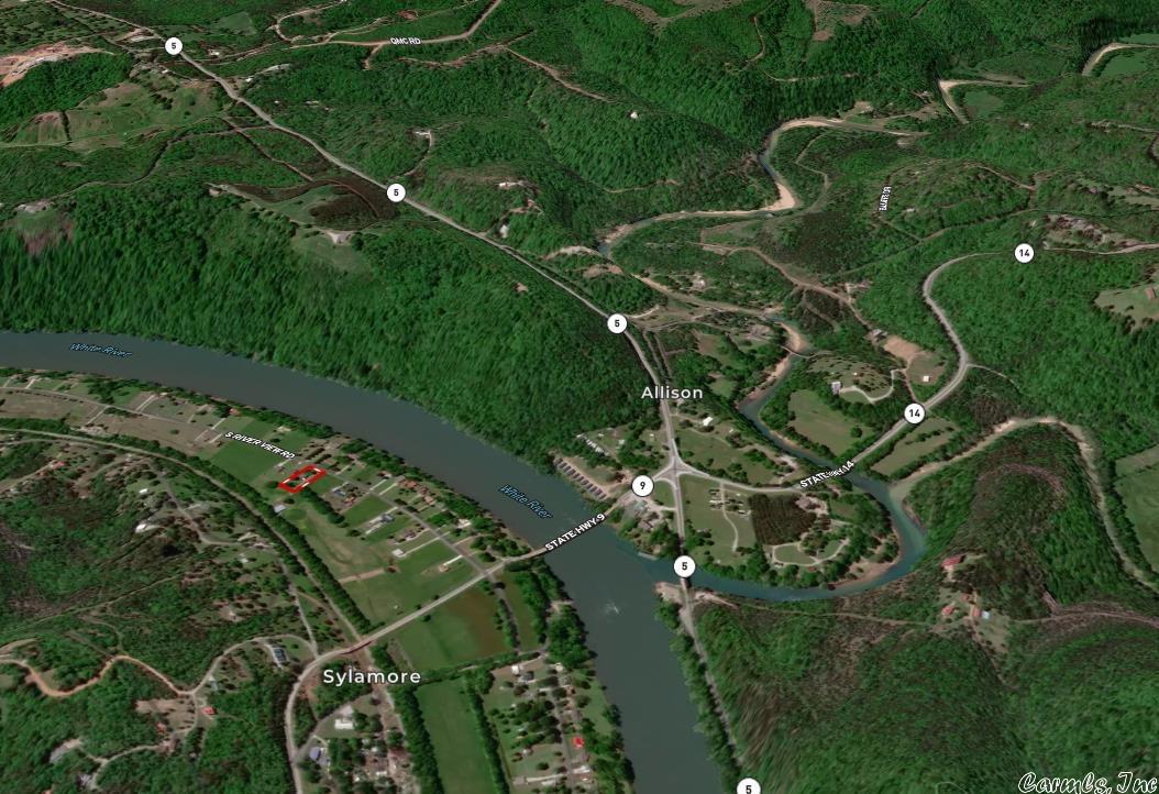 RIVERVIEW AT SYLAMORE - Residential