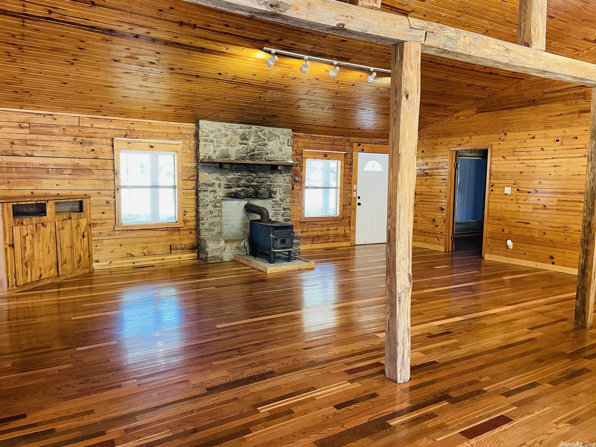 RIVERVIEW AT SYLAMORE - Residential