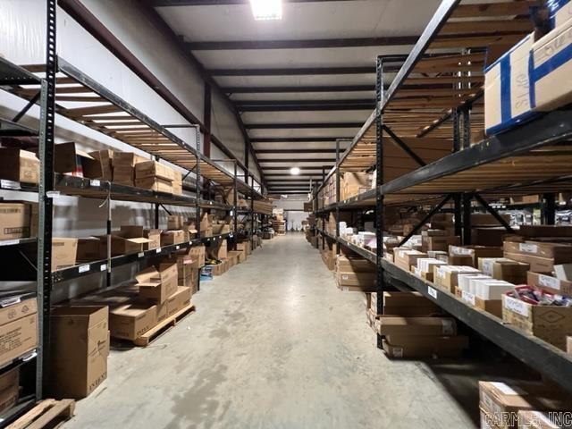 Metes &amp; Bounds - Commercial Sale