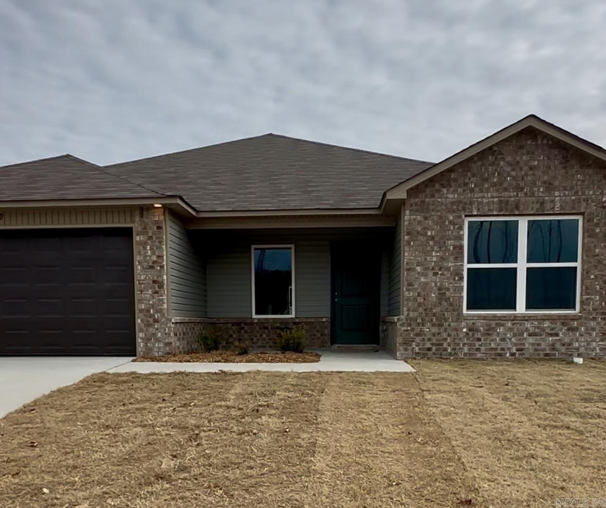 TRAMMEL ESTATES - Residential