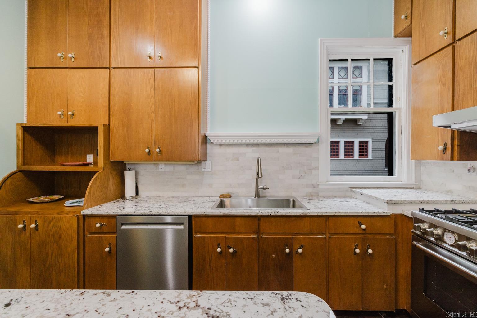 Governors Mansion - Residential