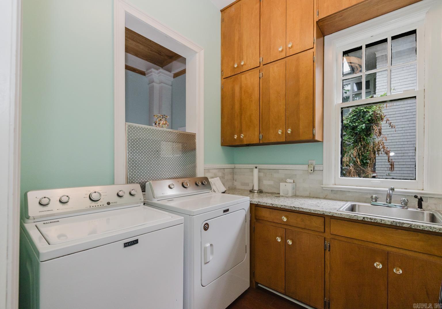 Governors Mansion - Residential