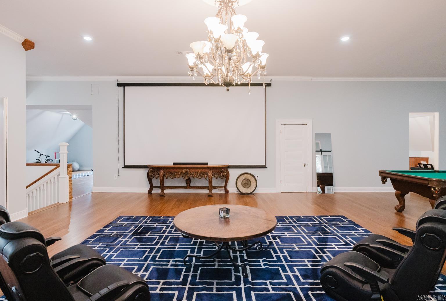 Governors Mansion - Residential