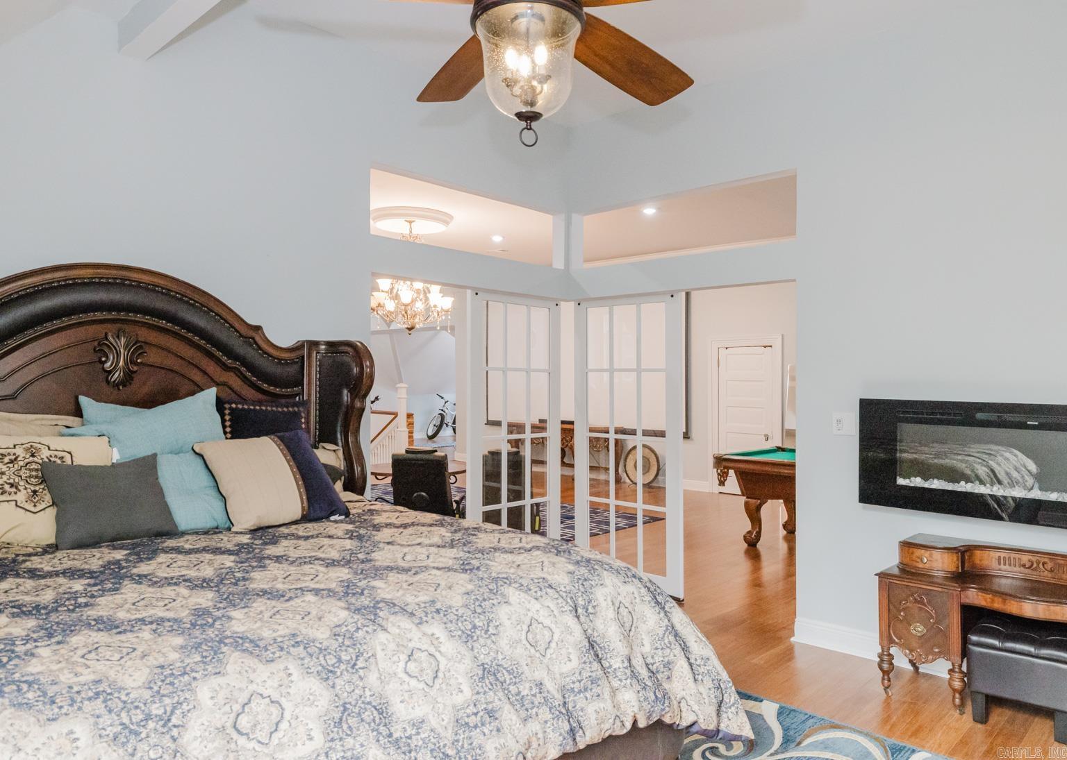 Governors Mansion - Residential