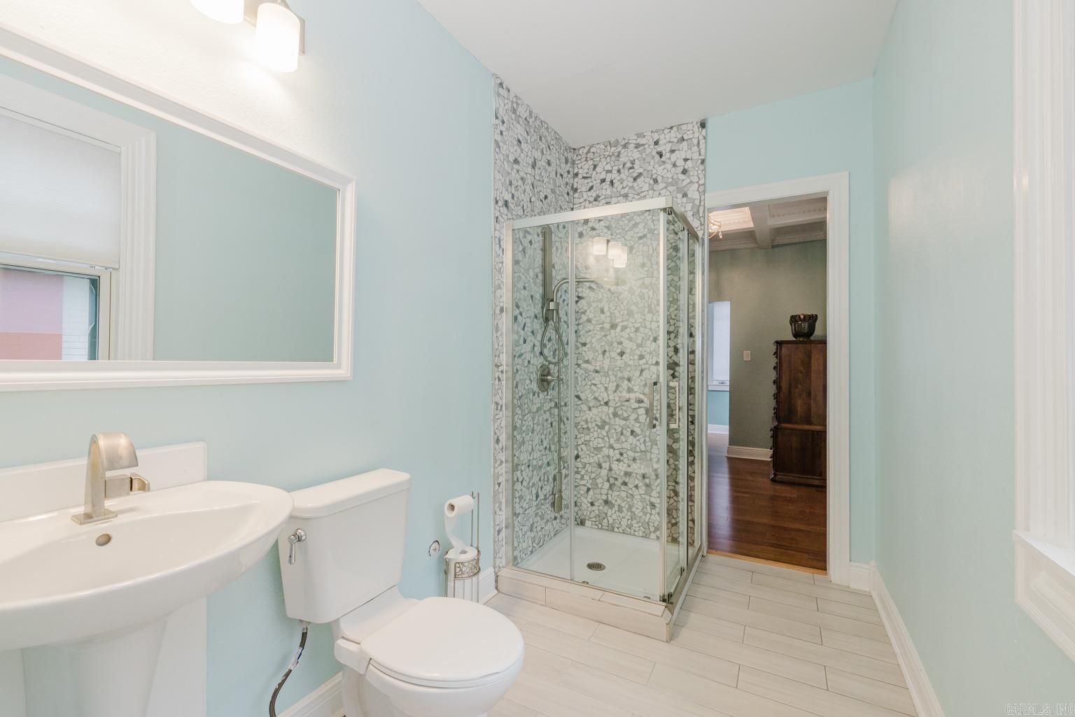 Governors Mansion - Residential