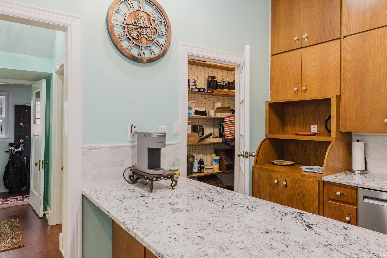 Governors Mansion - Residential