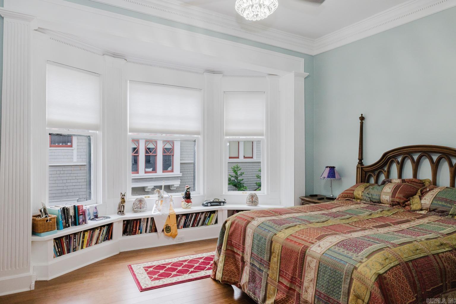 Governors Mansion - Residential