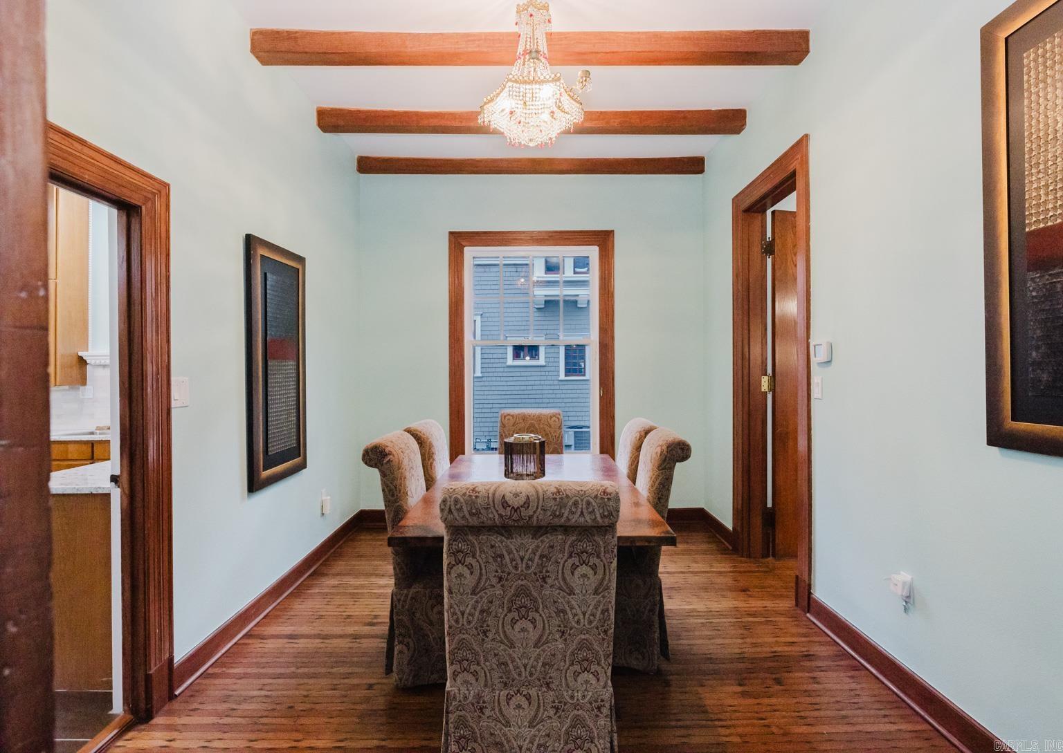 Governors Mansion - Residential