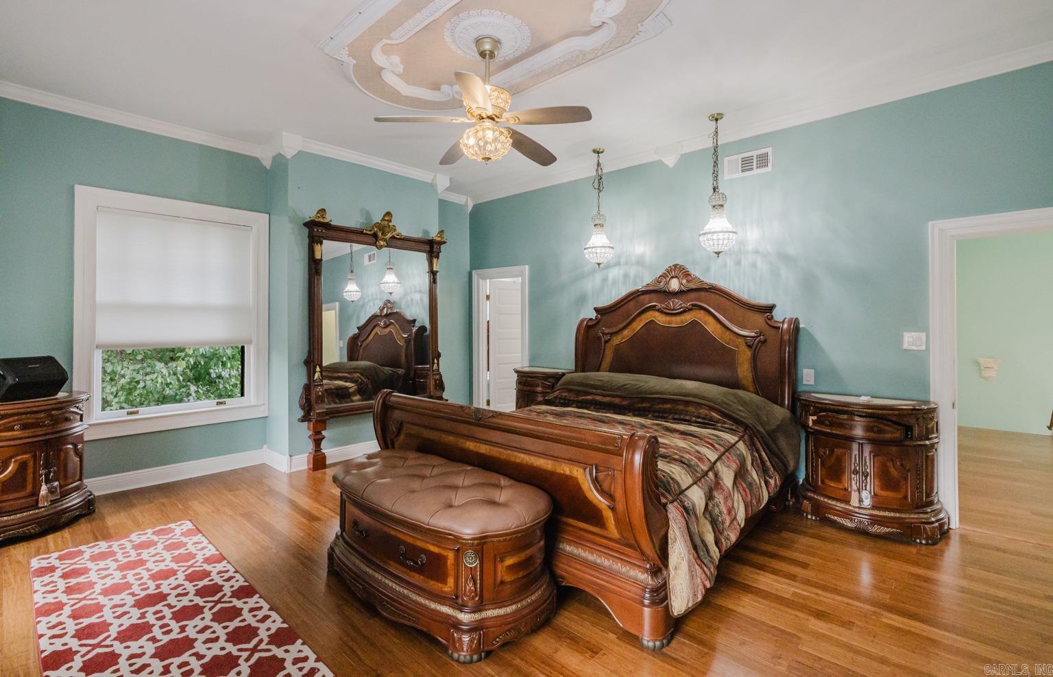 Governors Mansion - Residential