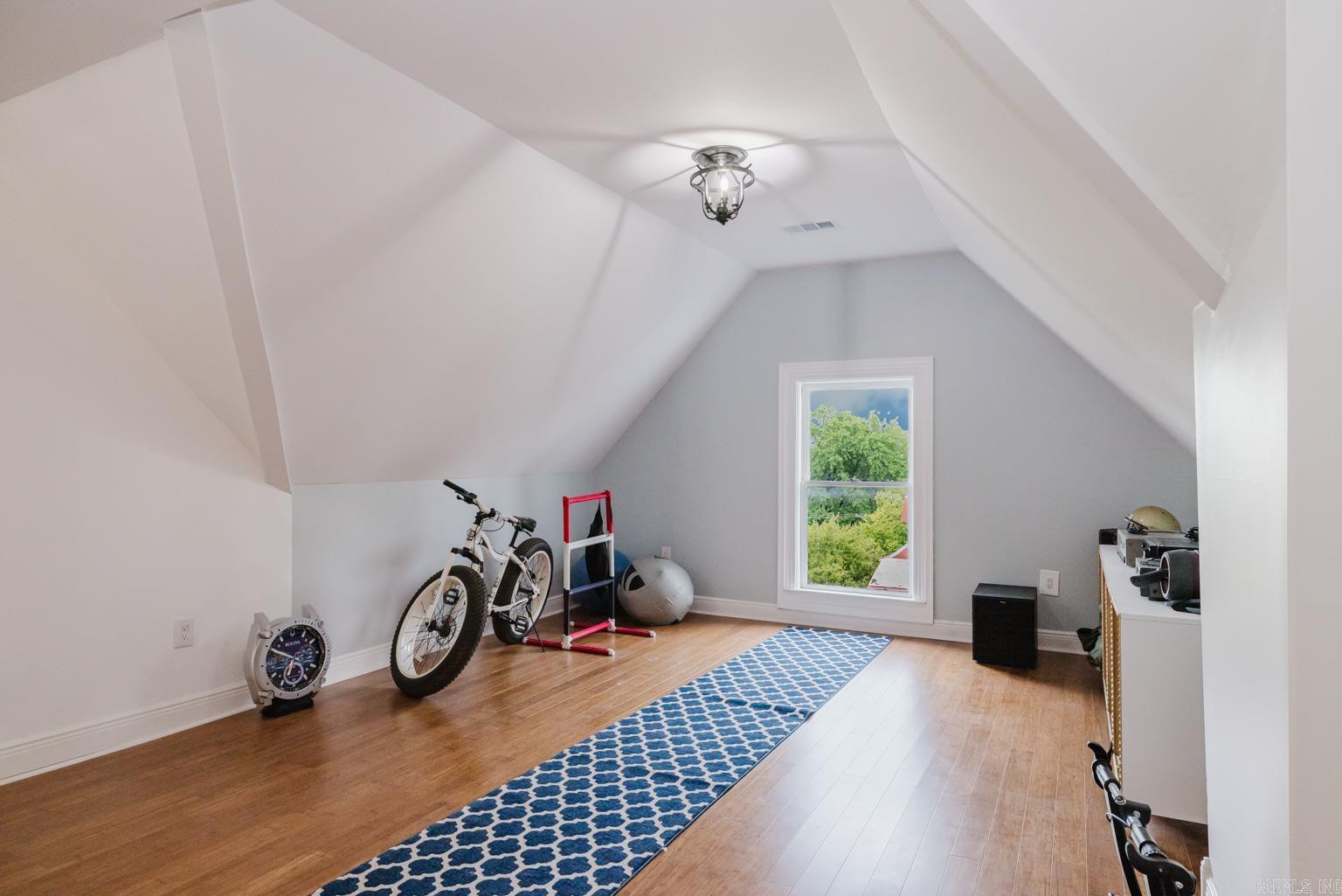 Governors Mansion - Residential