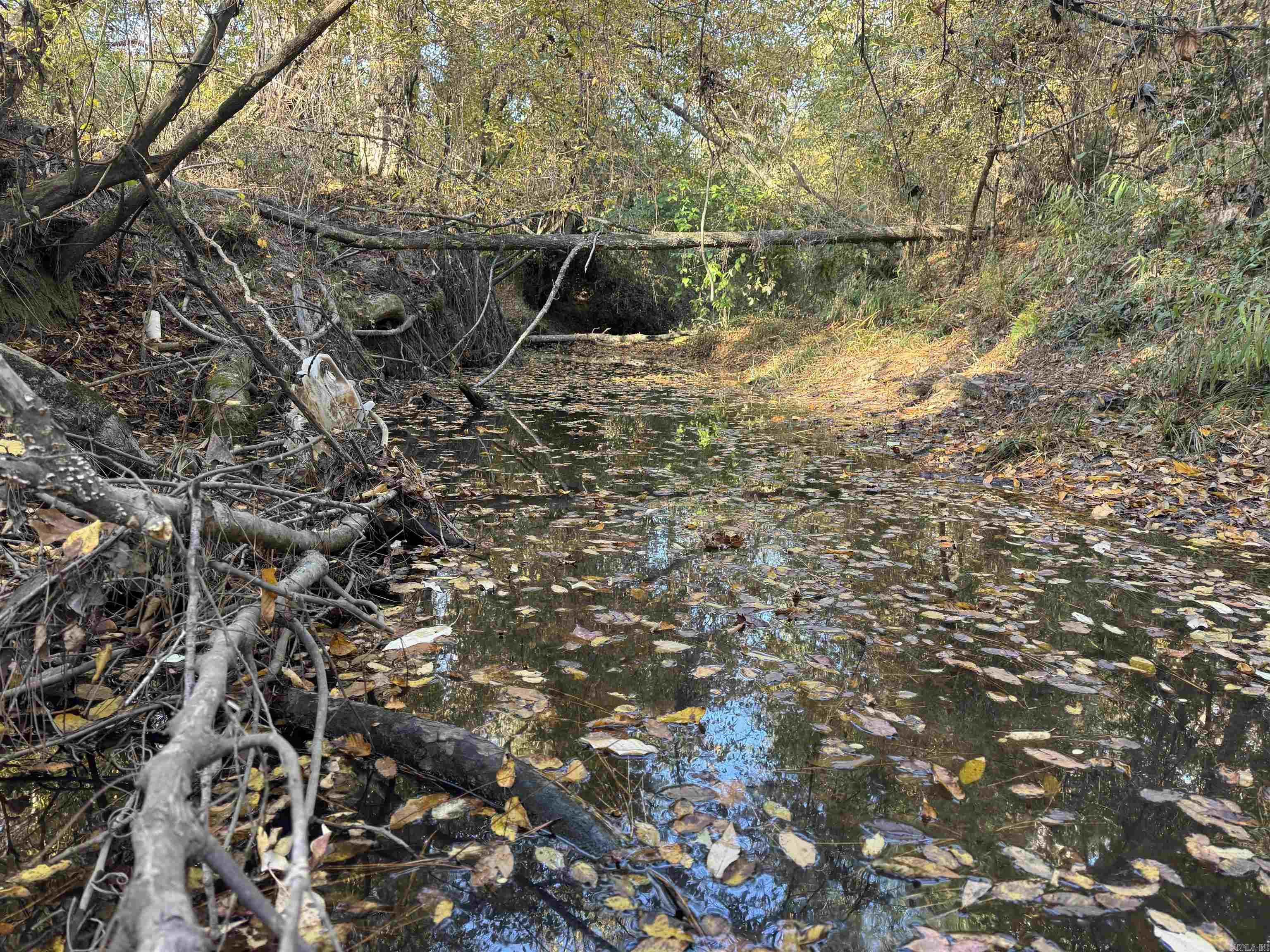 Not in Subdivision - Land