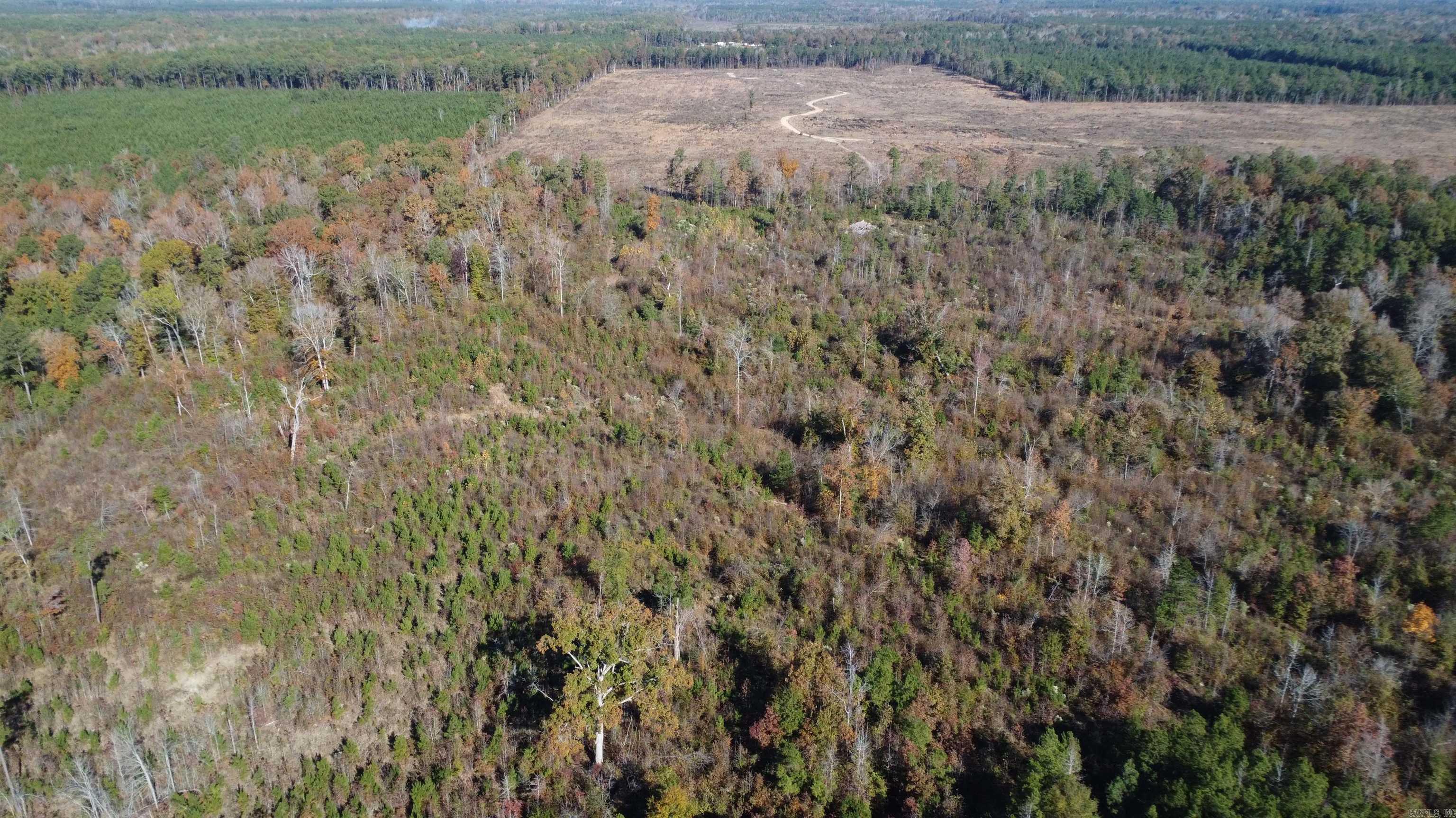 Not in Subdivision - Land