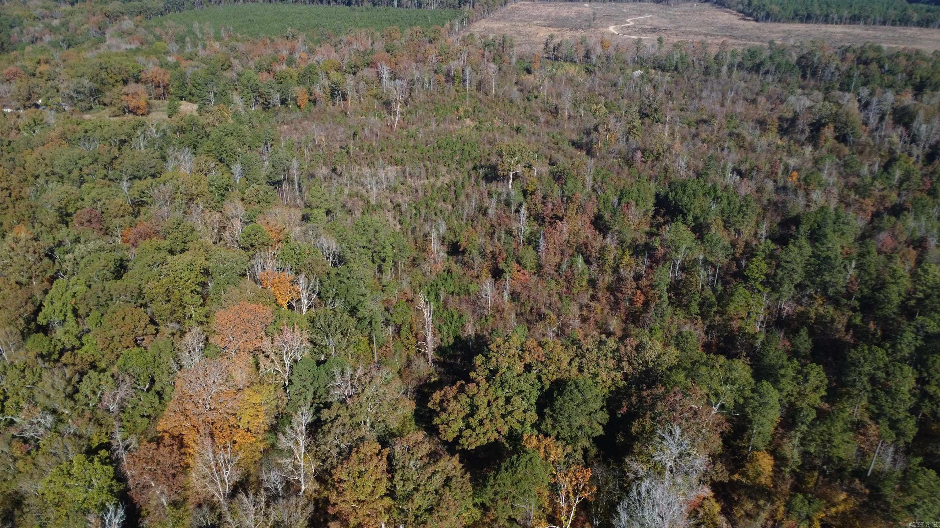 Not in Subdivision - Land