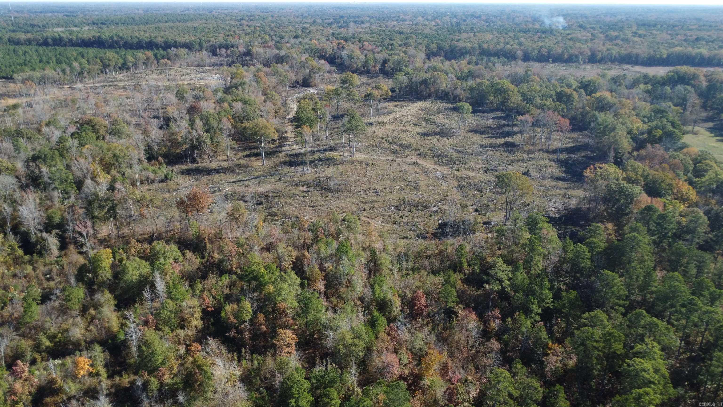 Not in Subdivision - Land